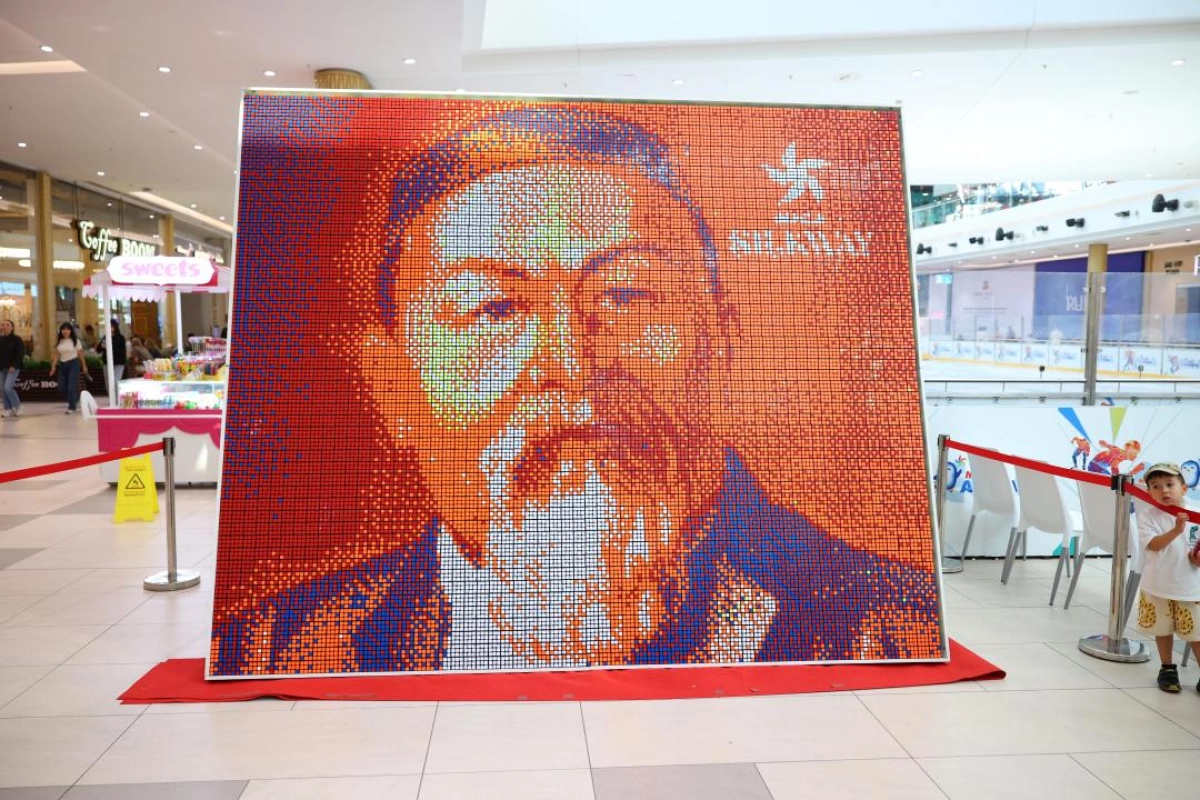 Фото: пресс-служба акимата Астаны