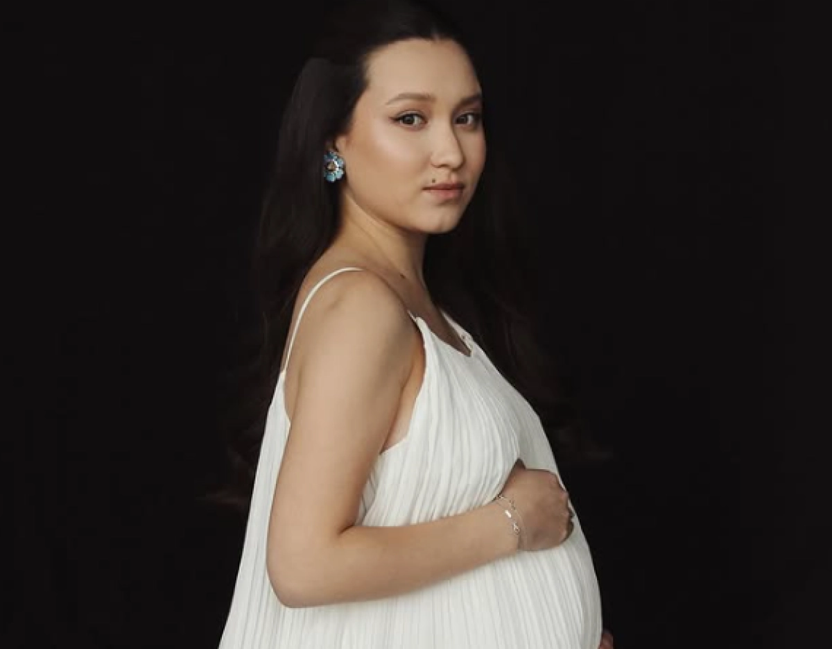 Фото: Instagram/ @zhansaya_abdumalik