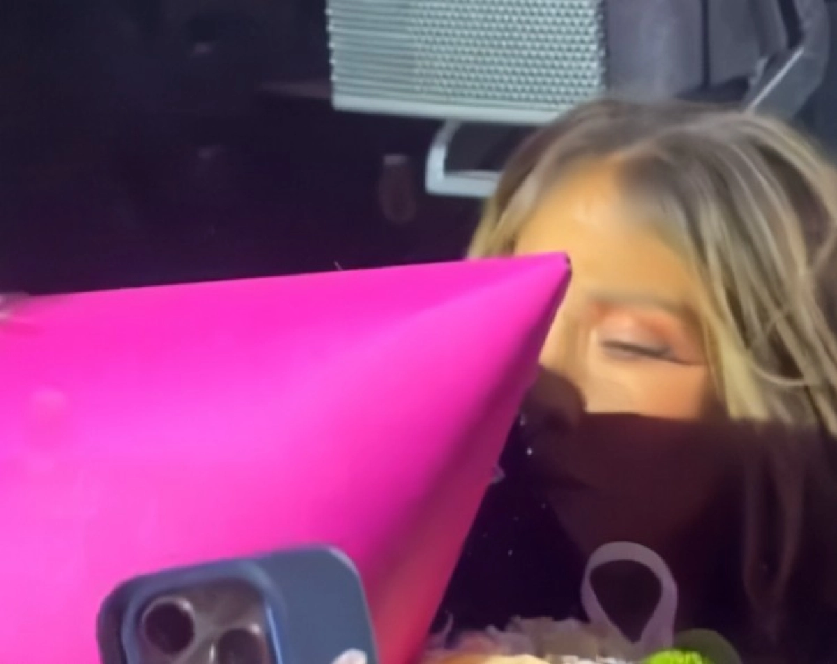 Фото: скриншот видео