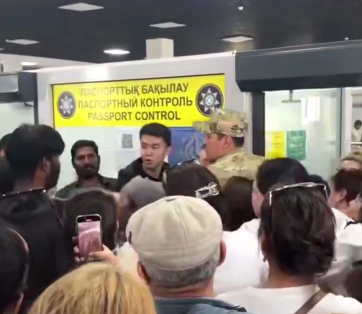 Фото: скриншот видео