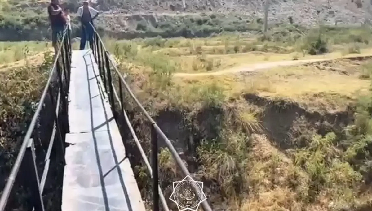 Фото: МЧС РК