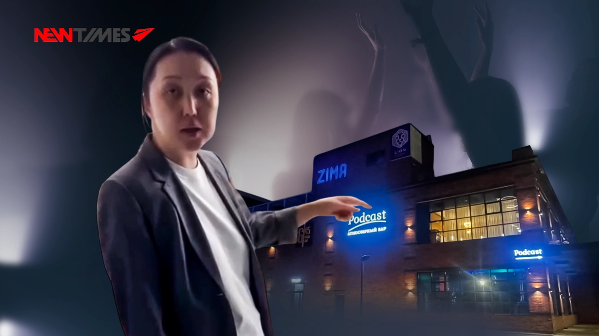 Фото: ИА «NewTimes.kz»