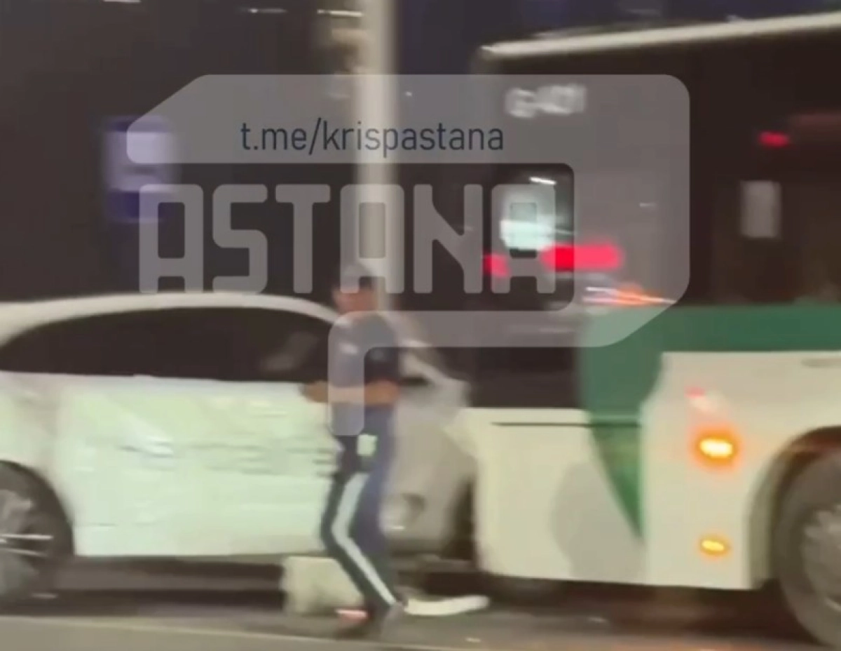 Фото: скриншот видео