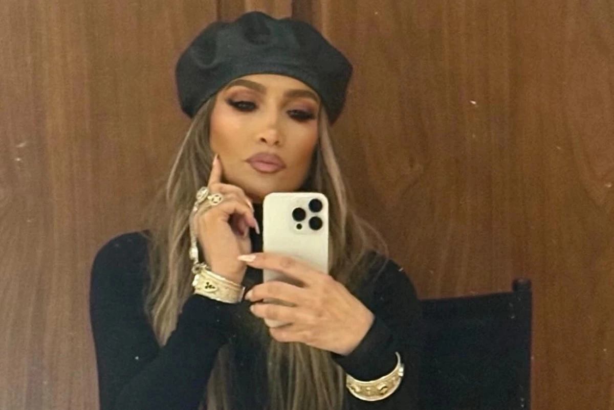 Фото: instagram.com/jlo