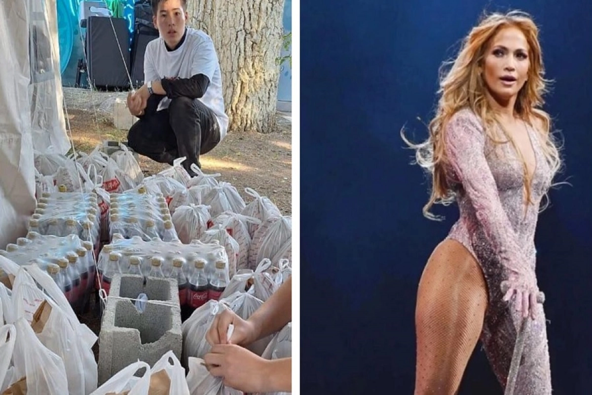 Фото коллаж ИА «NewTimes.kz»