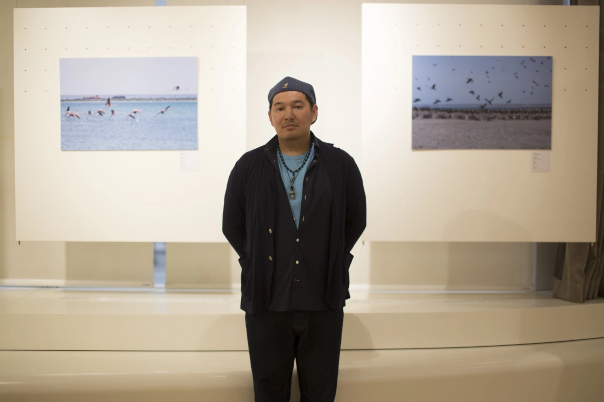 Фото: Вероника Лернер