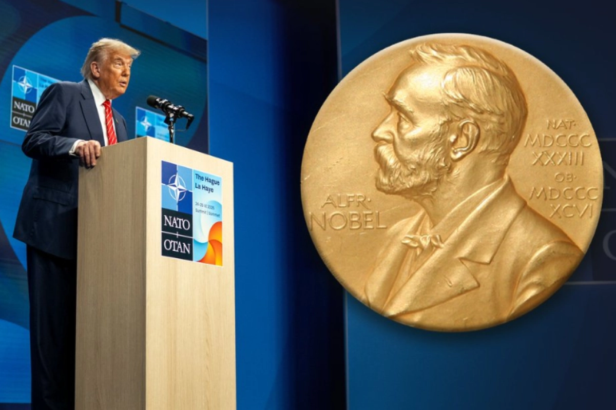 Фото: x.com/@WhiteHouse