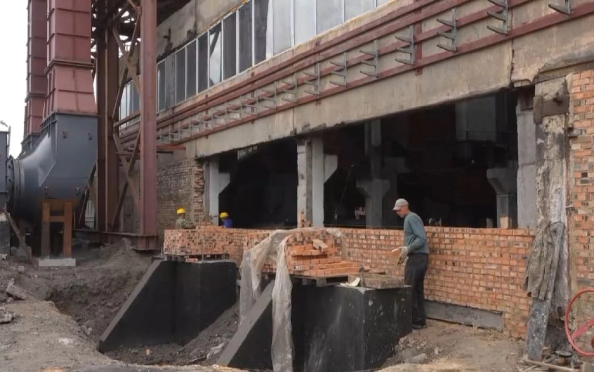 Фото: пресс-служба акимата Атбасарского района