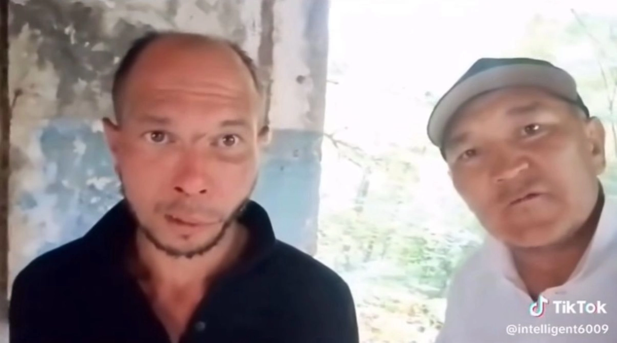 Фото: скриншот видео