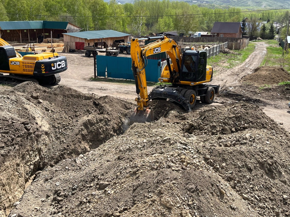 Фото Управления энергетики и ЖКХ ВКО