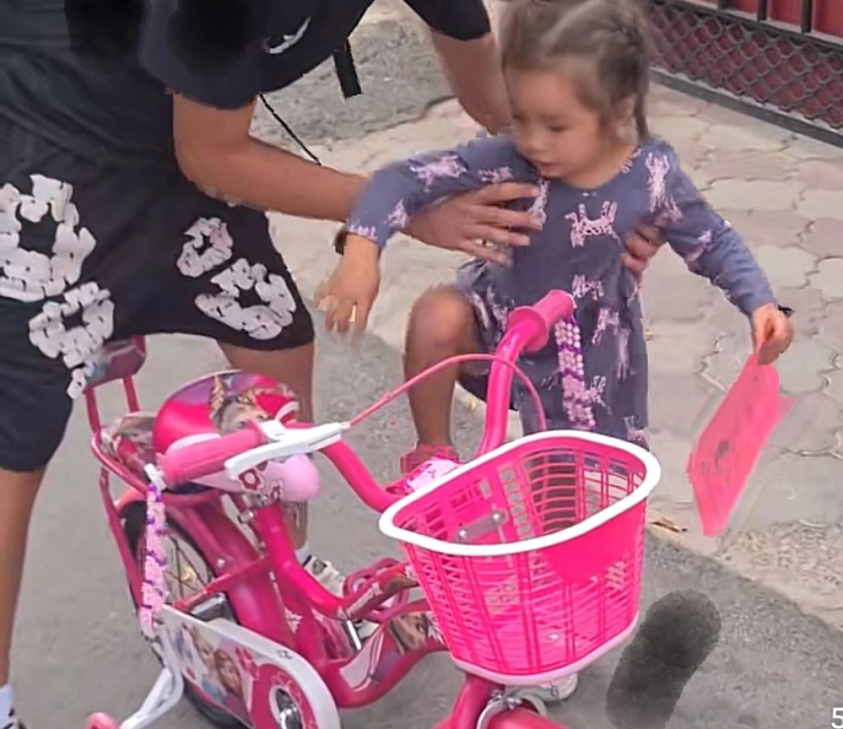 Фото: скриншот видео