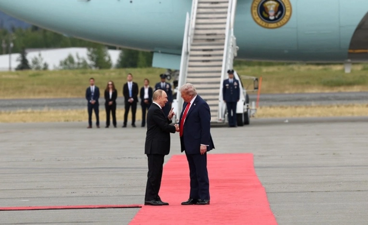 Фото: Kevin Lamarque / Reuters