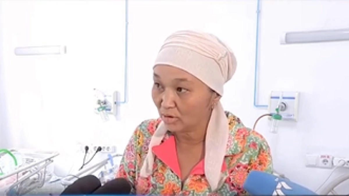 Фото: скриншот видео