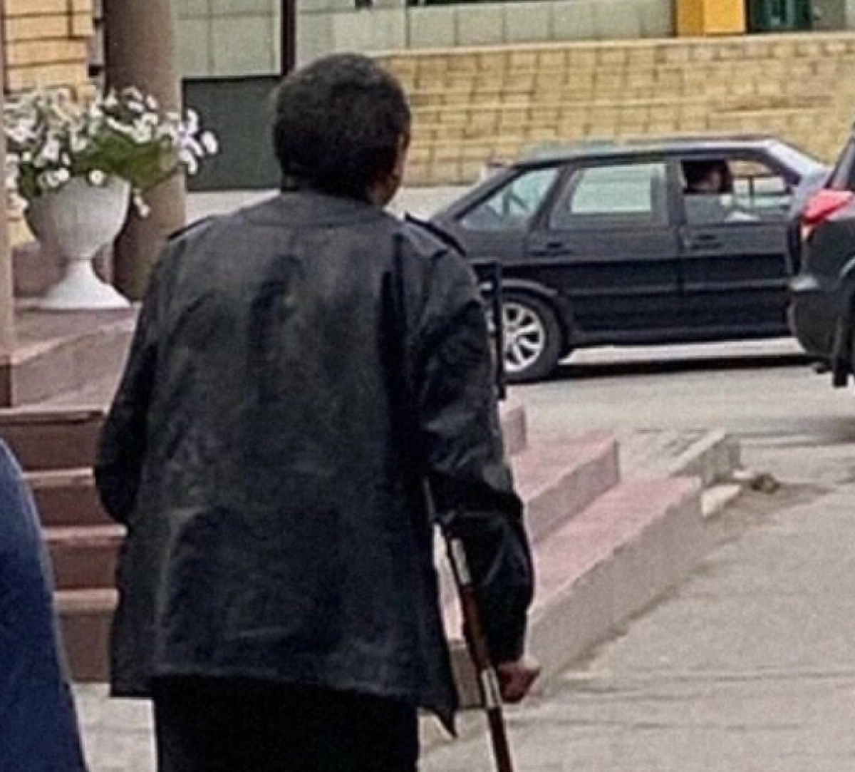 Фото: Instagram/ @mysemey