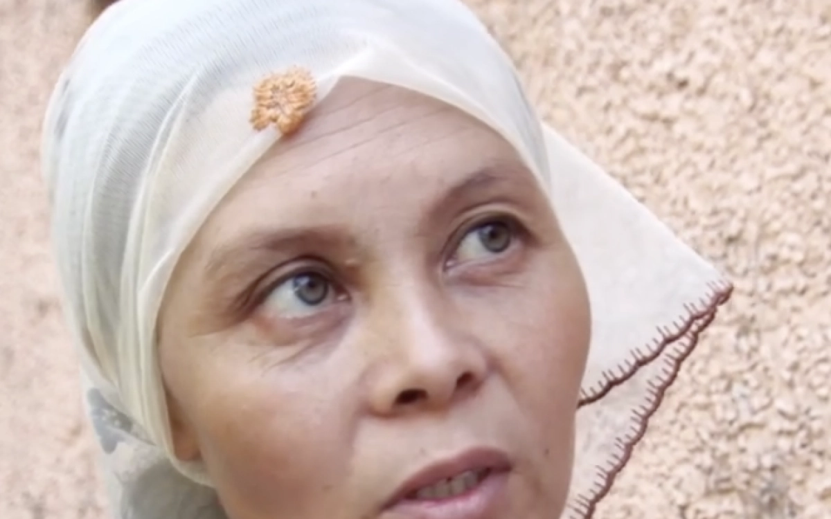 Фото: скриншот видео