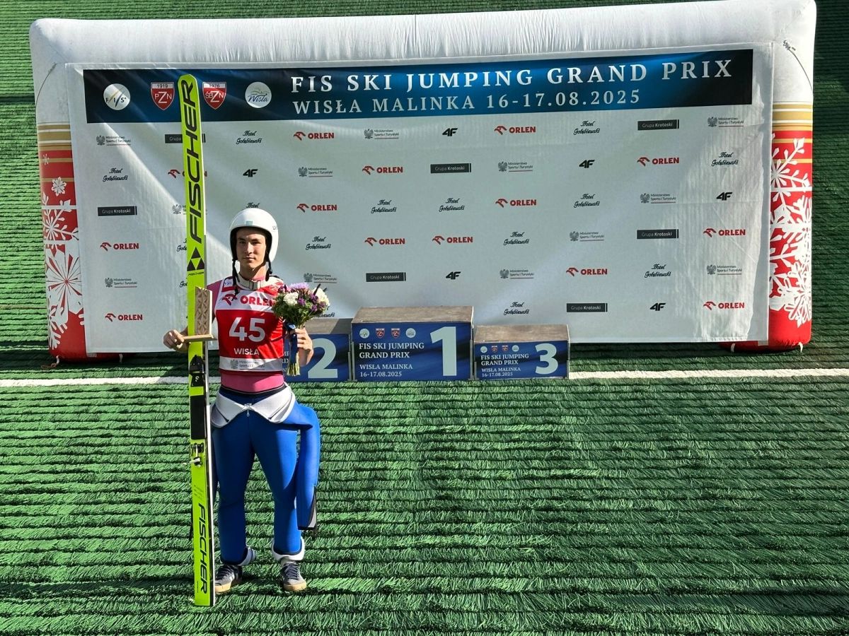 Фото: Дирекция развития спорта