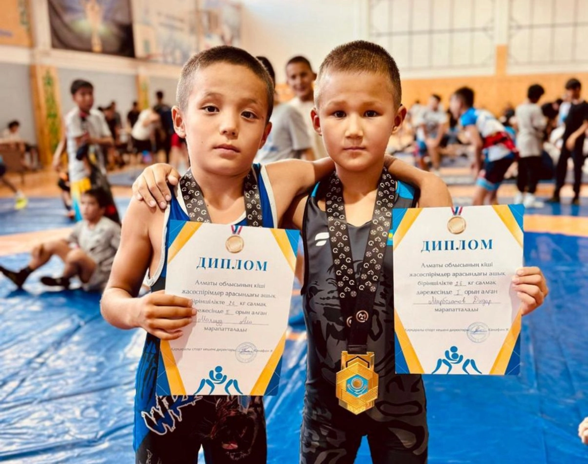 Фото из личного архива Александра