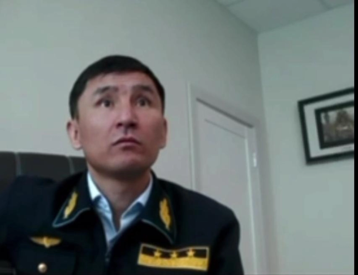 Фото: скриншот видео