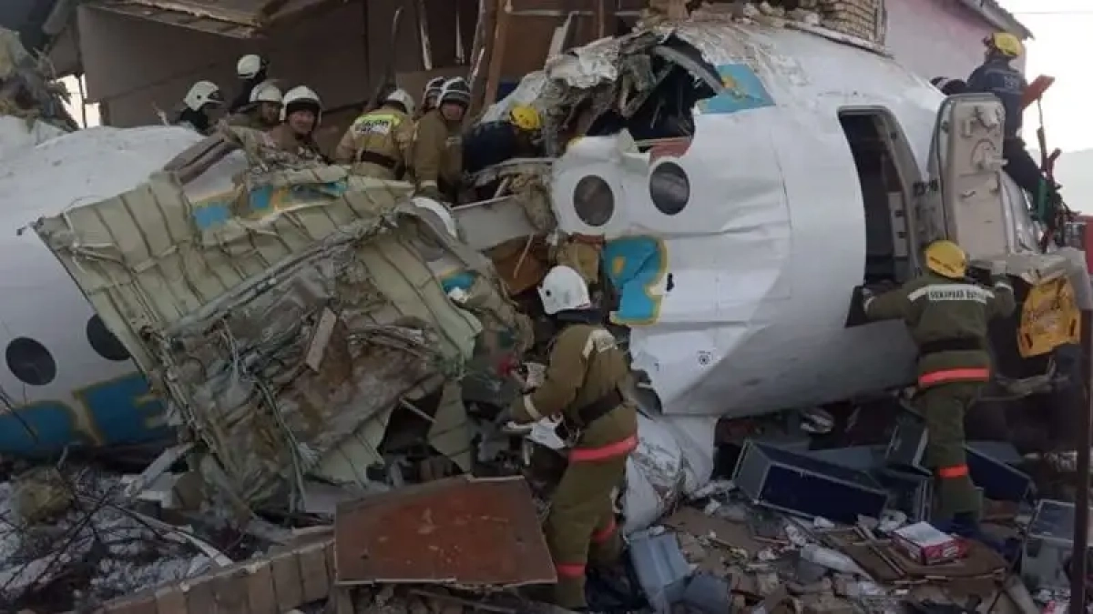 Фото: МЧС РК