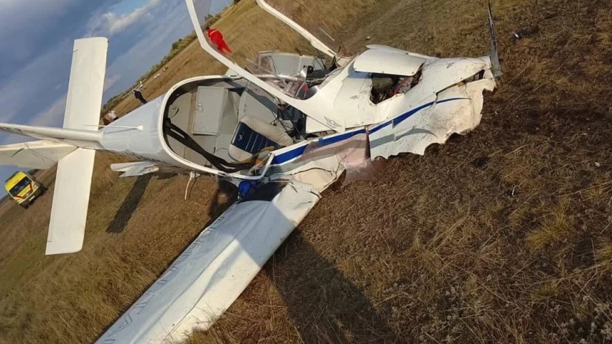 Фото очевидцев