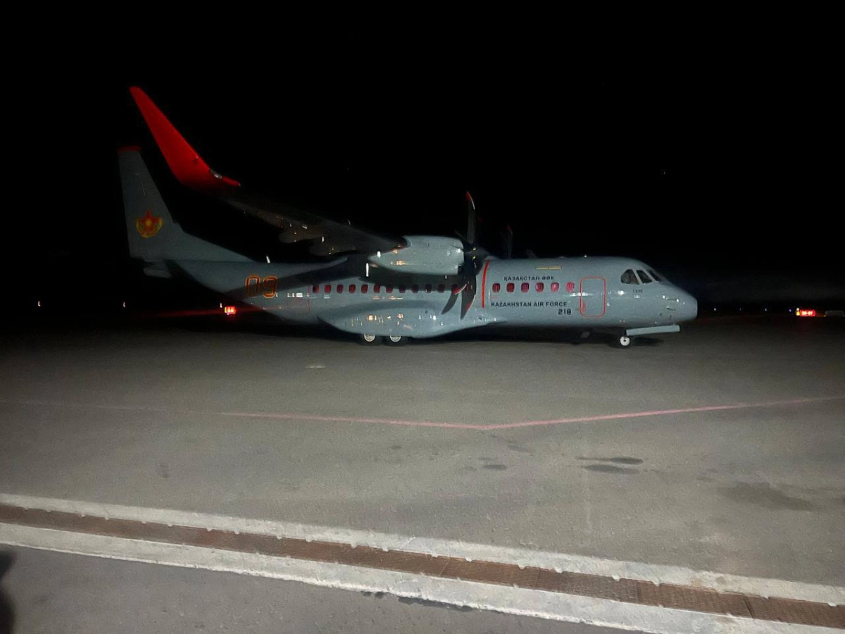 Фото: Newtimes.kz