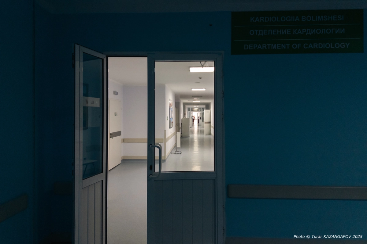 Фото: Newtimes.kz/ Турар Казангапов