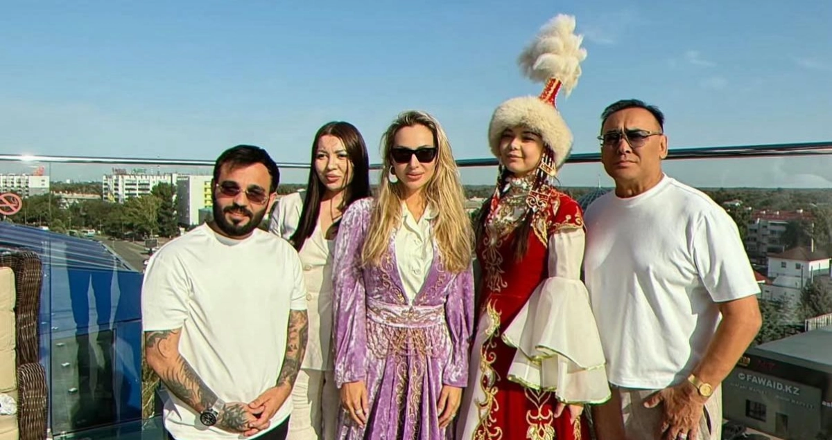 Фото: из инстаграма Лободы