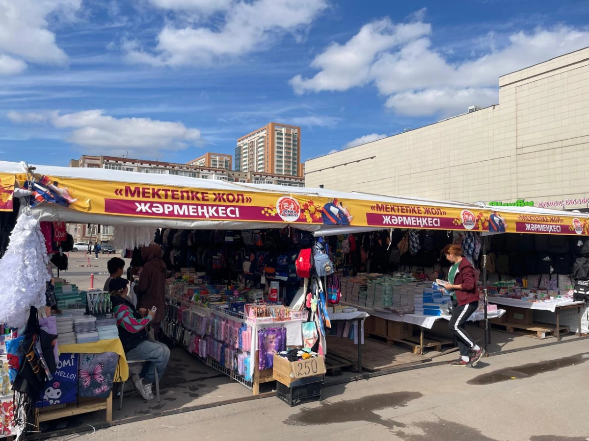 Фото: NewTimes/Ляззат Салимова