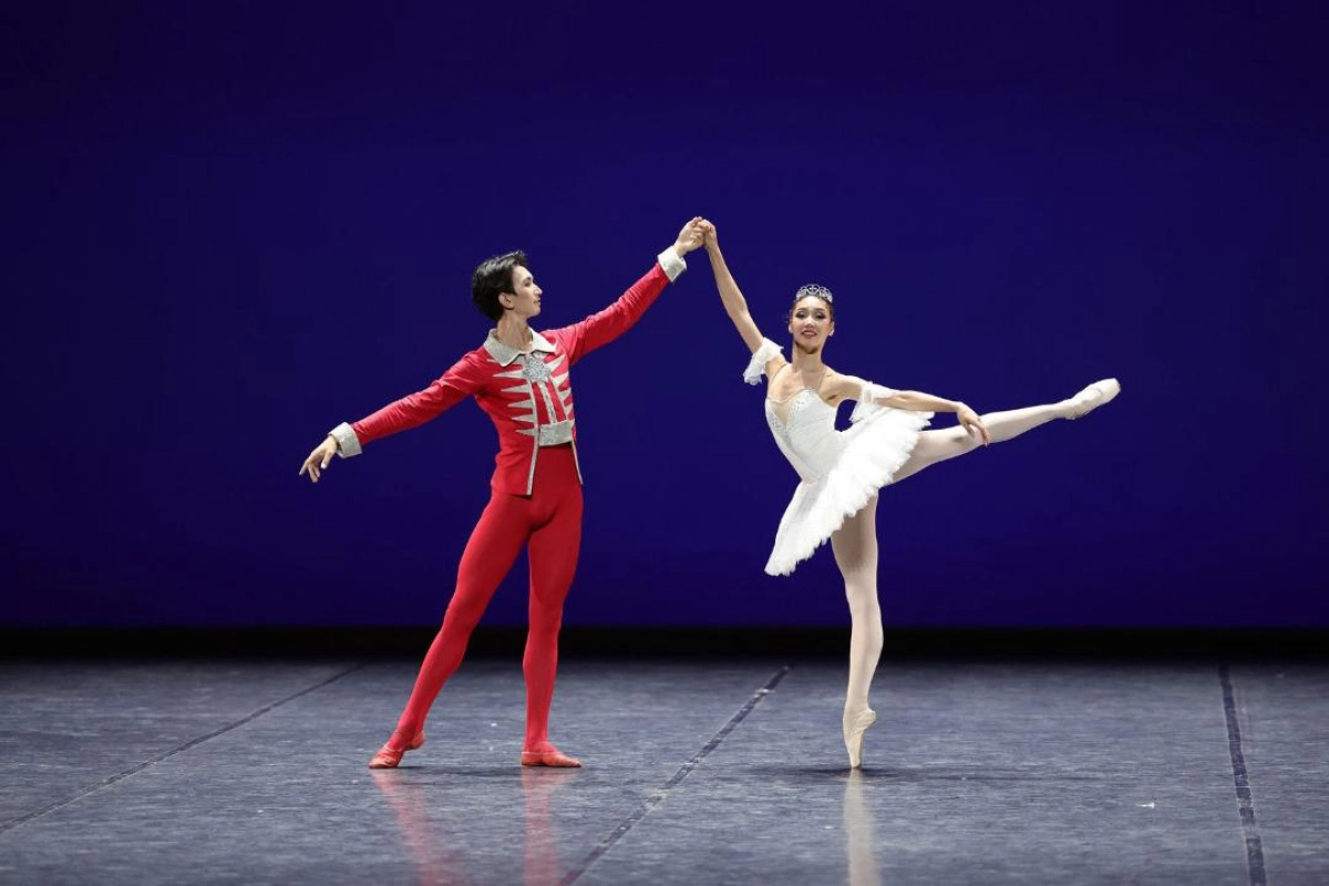 Фото: Министерство культуры и информации Республики Казахстан