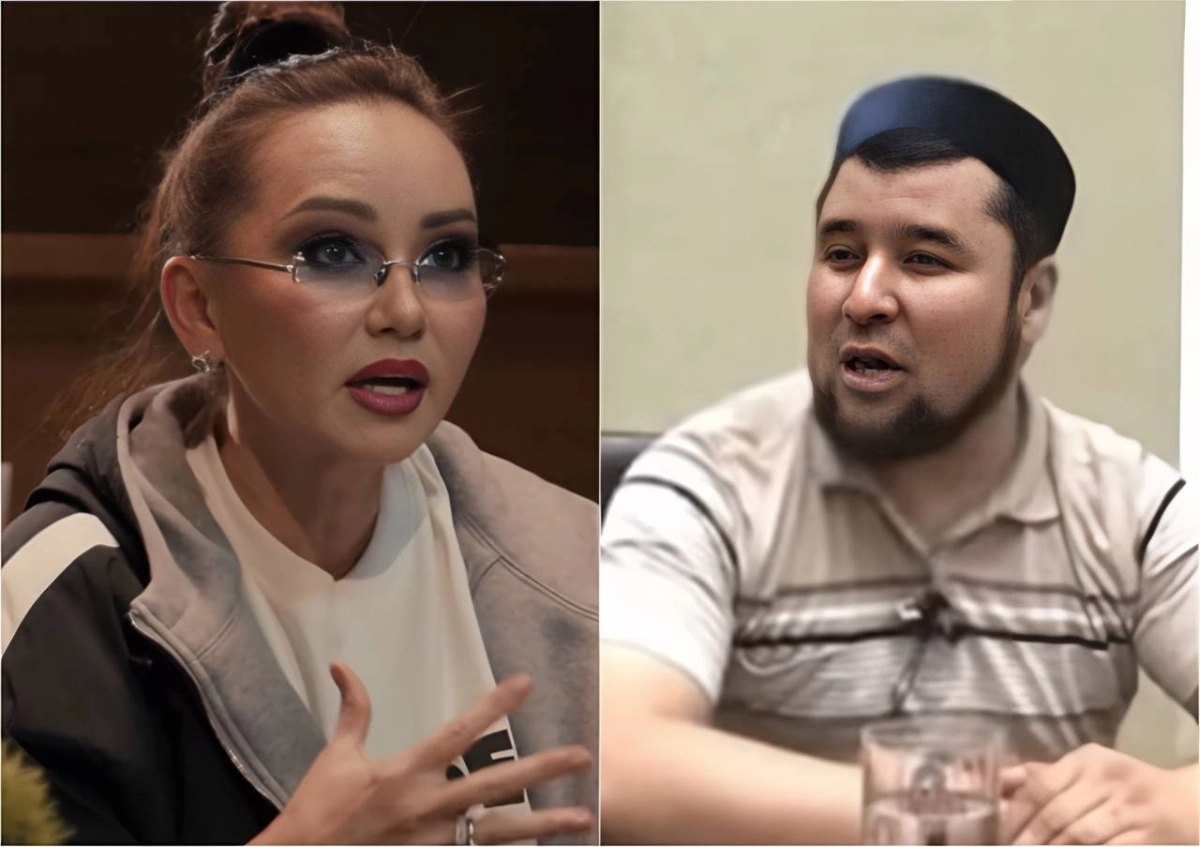 Фотоколлаж: ИА «NewTimes.kz»