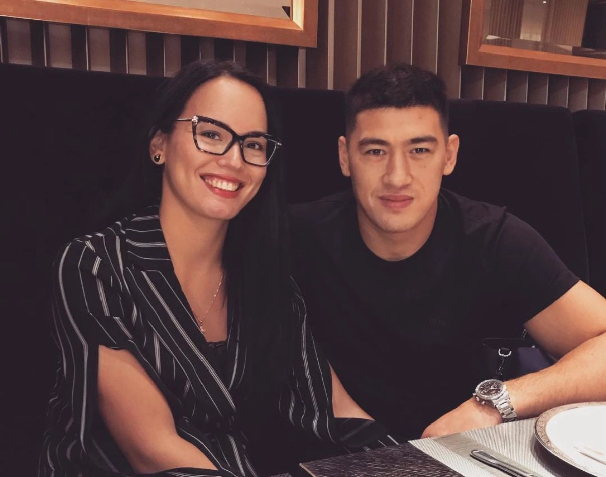 Фото: Инстаграм Екатерины