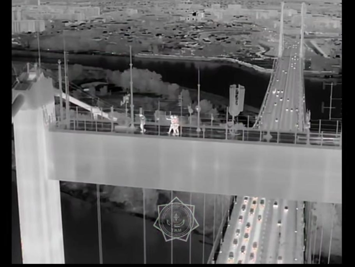 Фото: скриншот видео