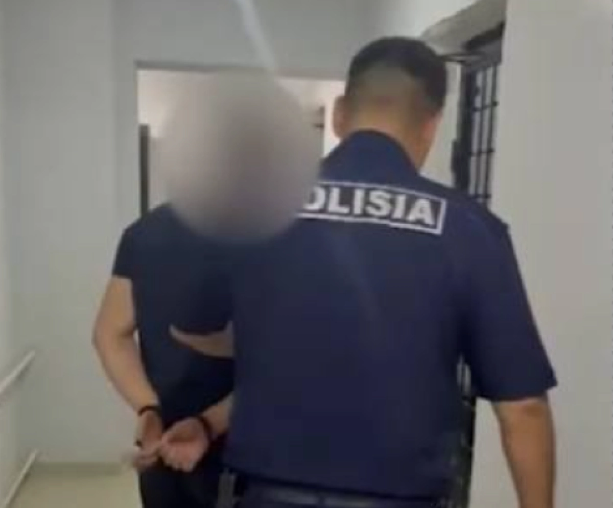 Фото: Polisia.kz