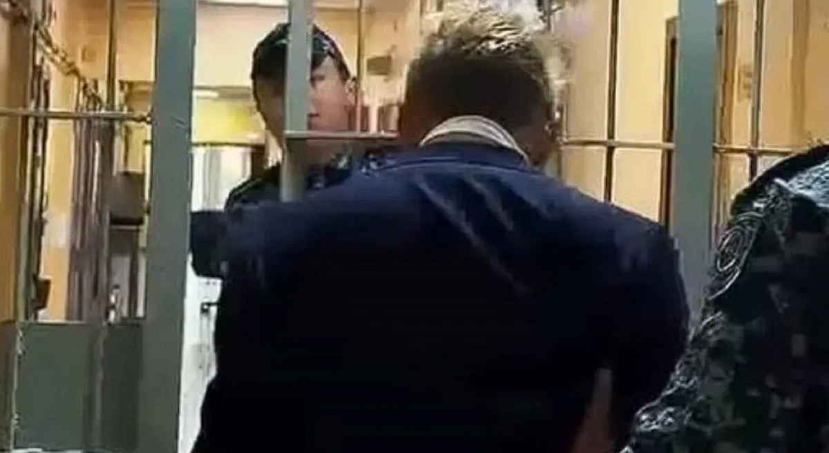 Фото: instagram.com/МВД РК