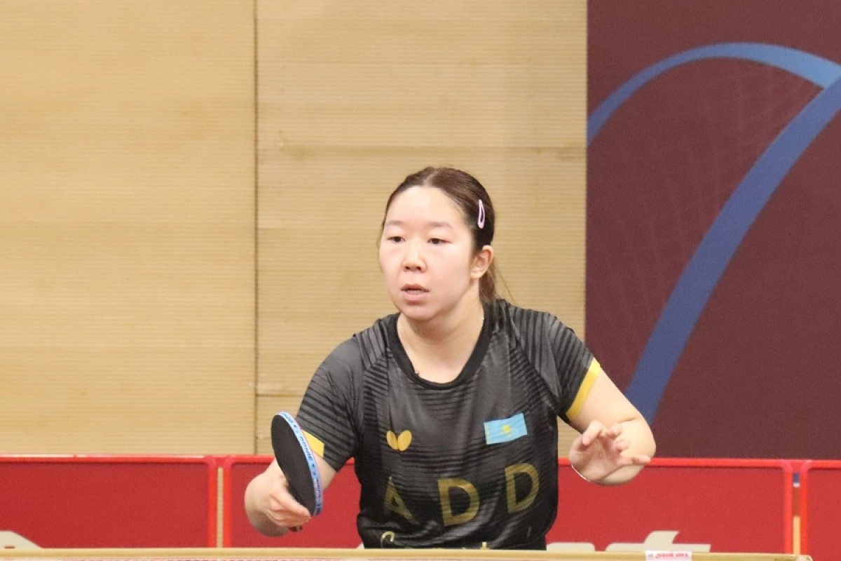 Фото: olympic.kz