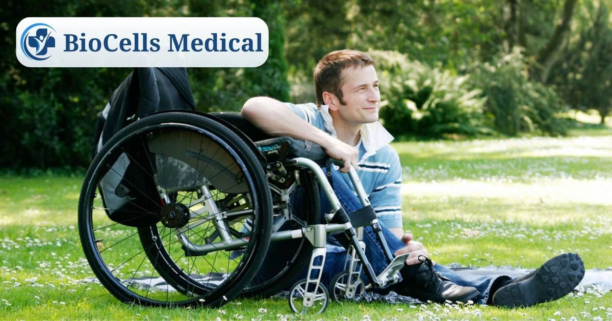 Фото: BioCells Medical