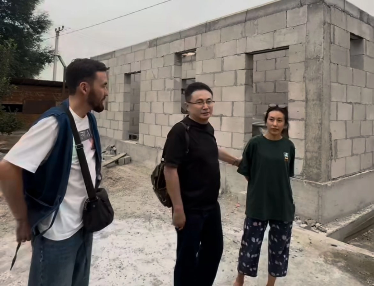 Фото: скриншот из видео