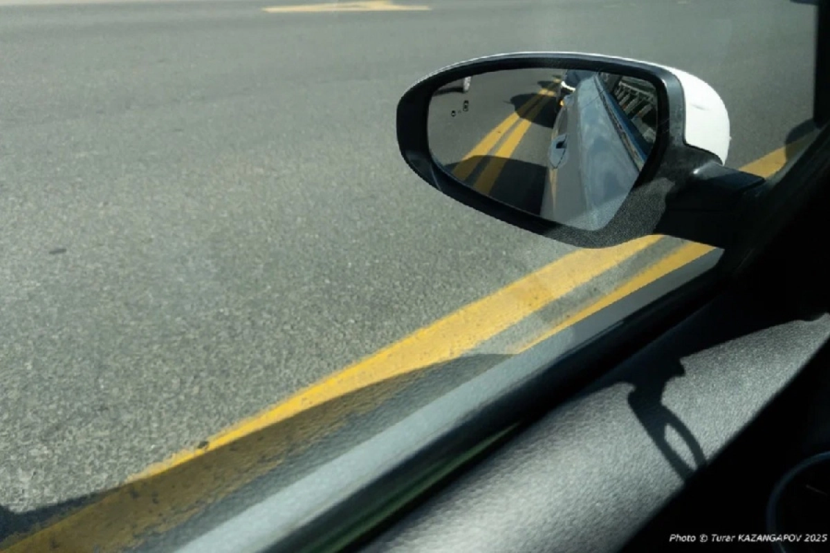 Фото: Newtimes.kz/ Турар Казангапов