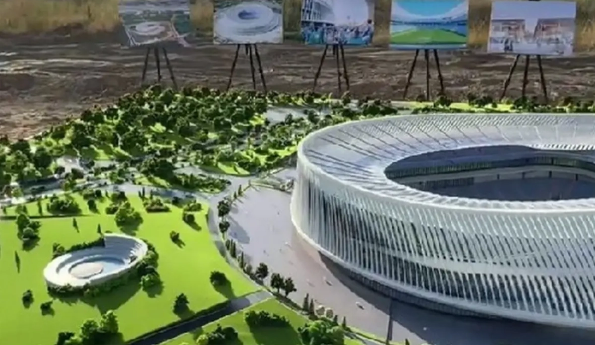 Кадр из видео