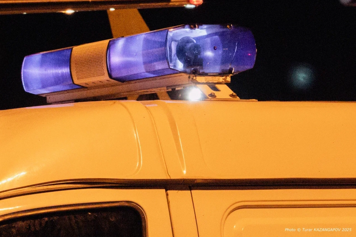 Фото: Турар Казангапов / NewTimes.kz