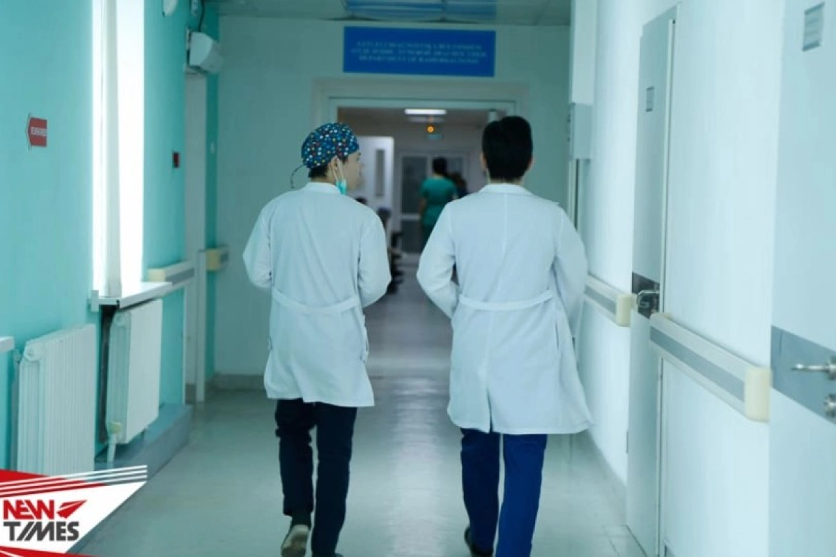 Фото: ИА «NewTimes.kz»