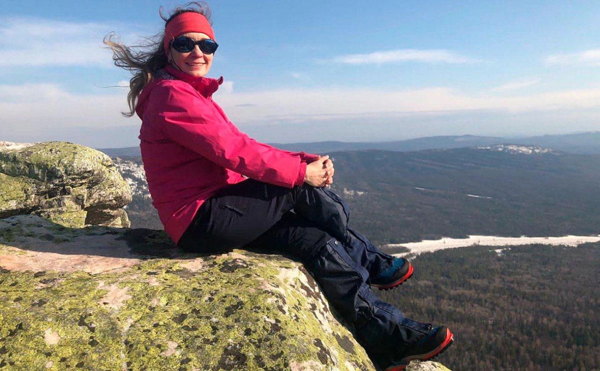 Фото: natalina_1022 / Instagram