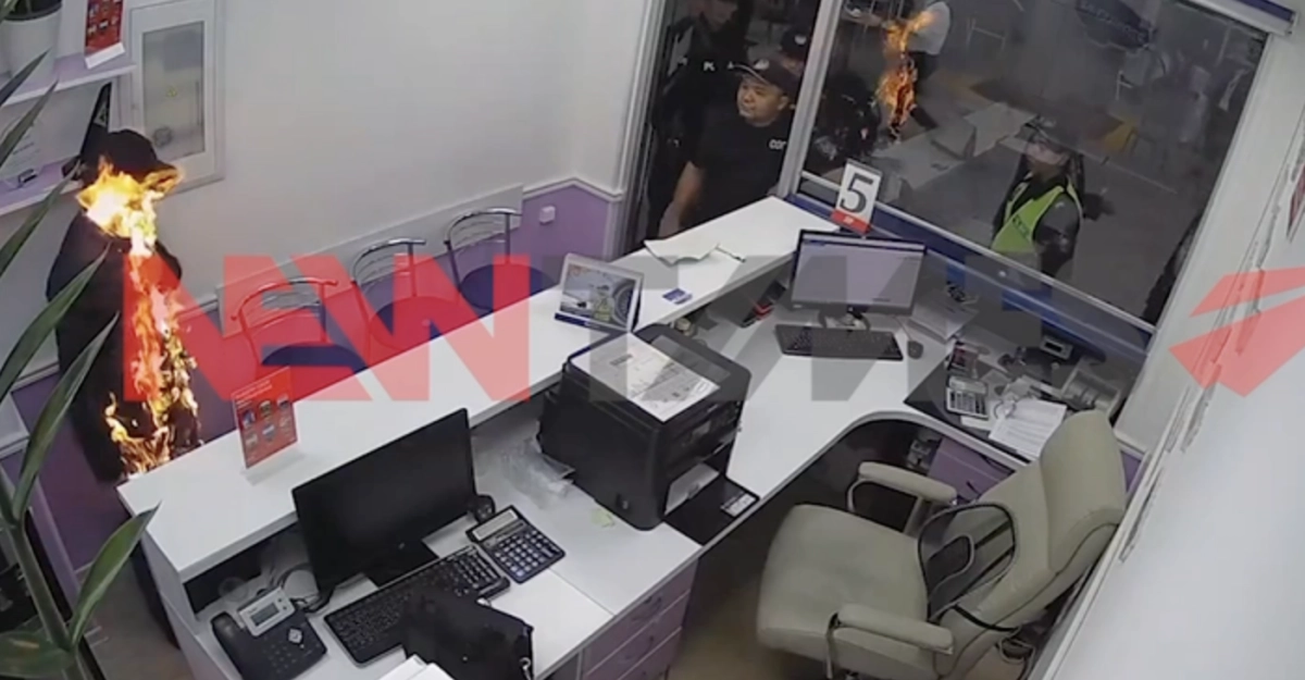 Фото: скриншот видео