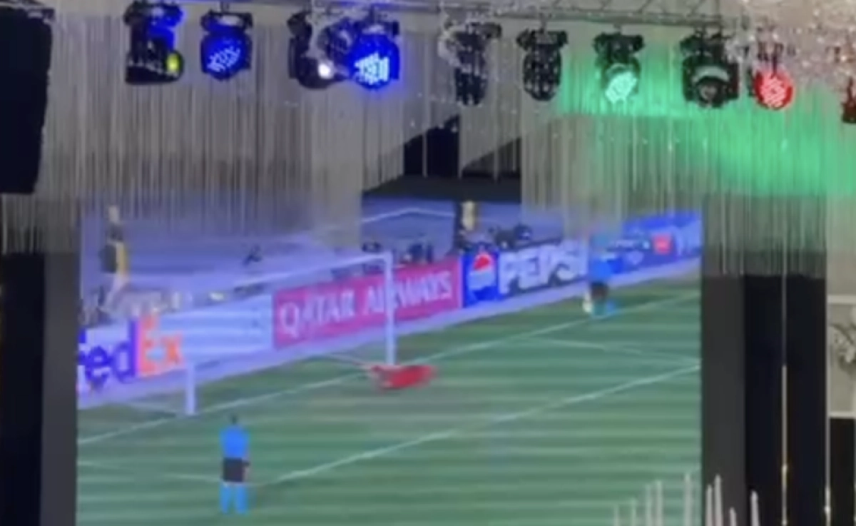 Фото: скриншот видео