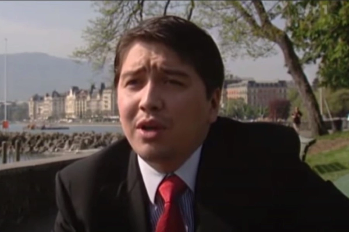 Фото: скриншот видео