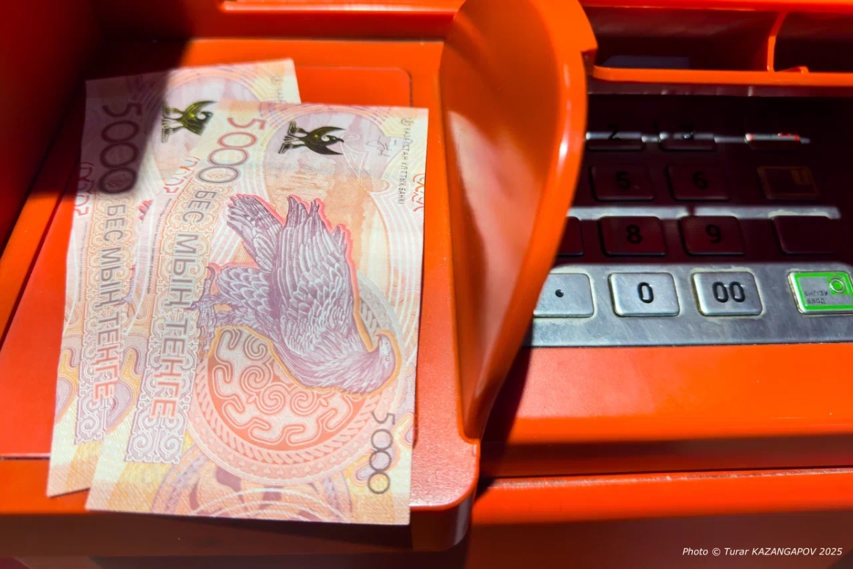 Фото: Турар Казангапов / NewTimes.kz