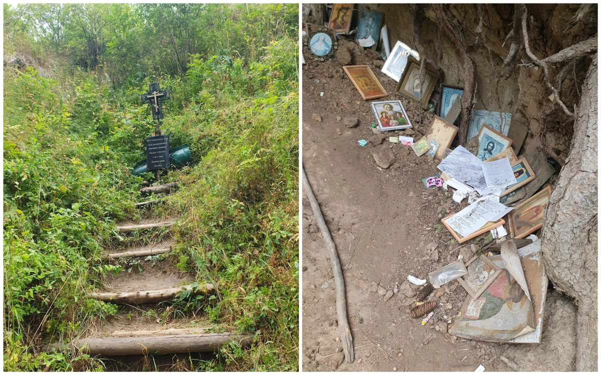 Фото: Светлана Спатарь