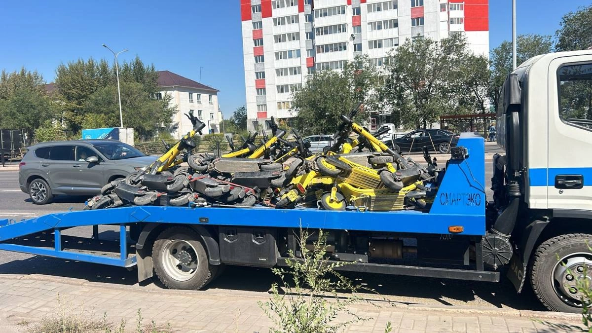 Фото: Polisia.kz