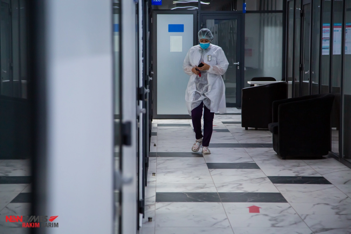 Фото: ИА «NewTimes.kz»