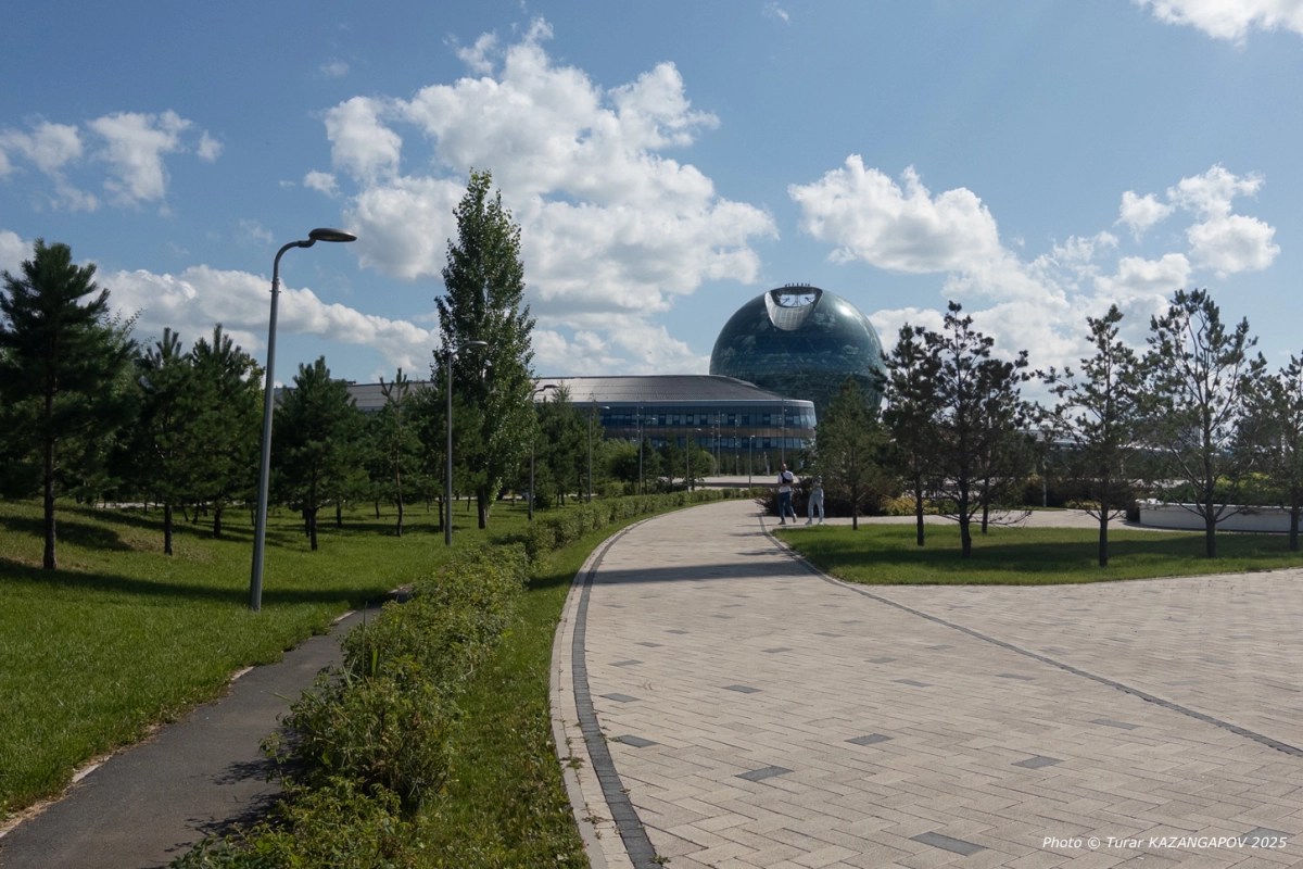 Фото: ИА «NewTimes»/Турар Казангапов